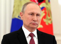 Владимир Путин проводит в Сочи серию военных совещаний