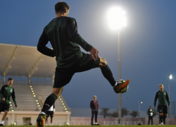  «Краснодар» больше и точнее других в России пасуется 