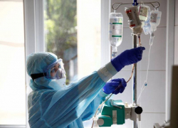 В Краснодарском крае скончались два пациента с коронавирусом