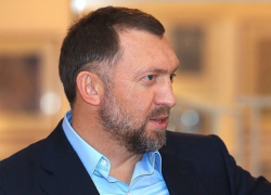  Кубанский бизнесмен Дерипаска обвинил Китай в варварском отношении к окружающей среде 