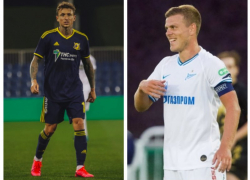  Главный скандал зимы: Кокорин отказал «Сочи» и почему экс-хавбеку «Краснодара» Мамаеву повезло больше 