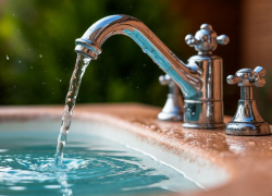 Перебои с водоснабжением ждут краснодарцев в начале новой недели