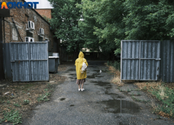 Краснодарский край продолжит заливать дождём и засыпать градом 