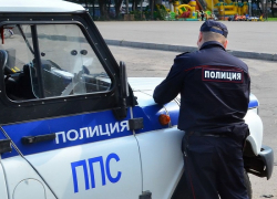 В Сочи нетрезвый полицейский задавил 21-летнюю девушку