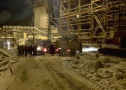 Среди погибших в горящей шахте в Соликамске оказался уроженец Кубани 