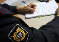 На Кубани по факту гибели полицейского в ДТП возбуждено уголовное дело
