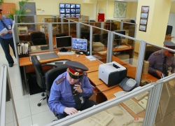 В Краснодаре 24-летний парень угнал автомобиль из-за ссоры с девушкой 