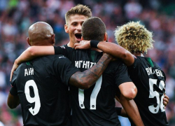 Сразу четыре игрока «Краснодара» вошли в ТОП-25 самых дорогих в РПЛ 