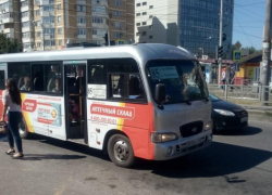  Суд по делу о закрытии маршрутки № 85 в Краснодаре перенесли 