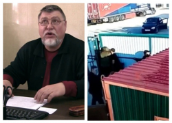 Суд рассмотрит дело обвиняемого в вооруженном рейдерском захвате завода «Кубанские деликатесы» Александра Фалалеева 