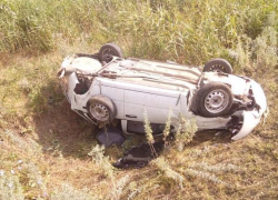 За выходные на дорогах Кубани в ДТП пострадал 81 человек