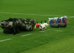 ФК «Динамо-СПб» после чемпионата мира переедет в Сочи и сменит название