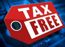 Система tax free вскоре может появиться в Сочи