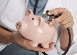 Кубанское здравоохранение дополнительно получит миллиард рублей