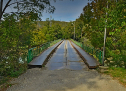 Реконструкцию моста в Краснодарском крае оценили в 700 млн рублей