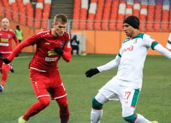 Экс-игрок «Кубани» рассказал, как чуть не обменял BMW на зерно из-за долгов