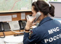 Спасатели нашли пропавшего мальчика в районе горы Фишт