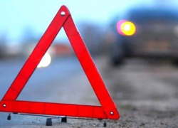 В очередном ДТП в Краснодарском крае пострадал ребенок