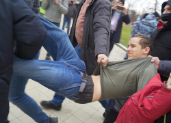 Краснодарский штаб Навального закрыл офис и уволил всех сотрудников