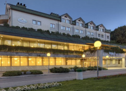 Игроки «Кубани» остановятся в пятизвездочном отеле в Словении