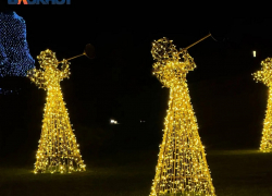 Парк Галицкого «переехал» из Краснодара в Москву