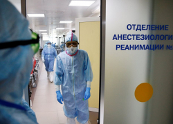 Общее число заболевших коронавирусом на Кубани превысило 11,5 тысяч 