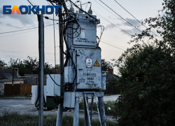 С массовых отключений света начнётся первая рабочая неделя лета в Краснодаре