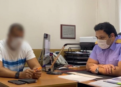 На самокатчика возбудили уголовное дело после наезда на ребёнка в Сочи 