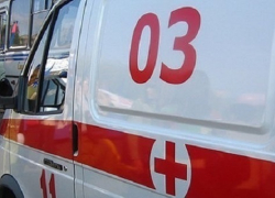 В Туапсинском районе легковушка сбила 10-летнюю школьницу