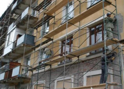 Не все дома дождутся капитального ремонта в Краснодарском крае