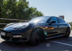 «Chevrolet за полмиллиарда»: краснодарцы продают элитные автомобили