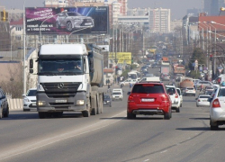 Экономика Кубани показывает рост, несмотря на кризис 