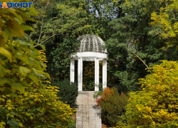 Рекордно теплый ноябрь внес города Кубани в список самых комфортных мест России