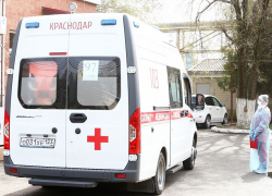 Еще пять человек скончались от коронавируса на Кубани 