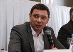 В Краснодаре будет новый мэр, - источник