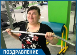 Экс-участница проекта "Сбросить Лишнее" Антонина Помогаева стала на год мудрее 