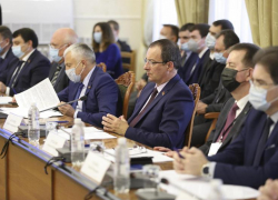 Депутаты Заксобрания Кубани взяли на контроль темпы развития Армавира