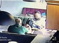 В Краснодаре начальник логистики «увёл» пять тонн школьных продуктов налево