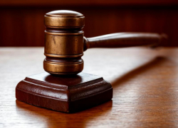 Судья Прикубанского райсуда Краснодара Трахов остался без иммунитета