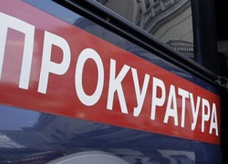 В Тимашевске погиб помощник прокурора