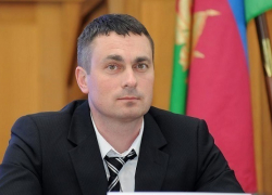   На Кубани департамент молодежной политики возглавил Сергей Килин