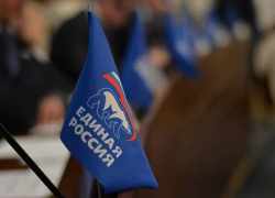 Задержанному мэру Краснодара приостановили членство в «Единой России»