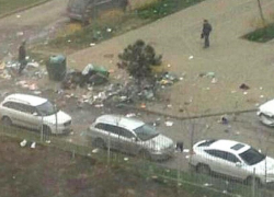 В Краснодаре виновник ДТП с 7 автомобилями находится под подпиской о невыезде 