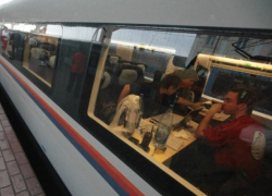 Задержанные на Кубани пассажиры жаловались на ОРВИ и диабет 