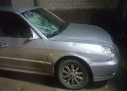 На Кубани пенсионер задавил подростка и скрылся с места ДТП