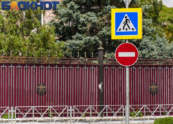 На два месяца перекроют движение авто по одной из улиц Краснодара 