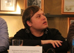 В Краснодаре отменили постановку скандального московского режиссера
