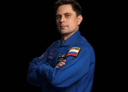 «Мы на целевой орбите»: летчик из Краснодара Андрей Федяев отправился на МКС