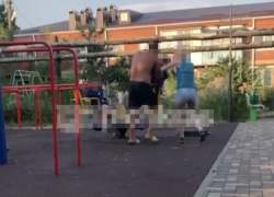 Прокуратура потребовала компенсировать ущерб избитому краснодарцем мальчику