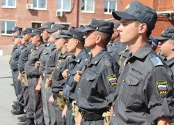 В Сочи охранять порядок во время Фестиваля молодежи будут более двух тысяч полицейских